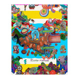 Muchas Cosas 2021 185 (Print Only) thumbnail