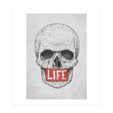 Life II (Print Only) thumbnail