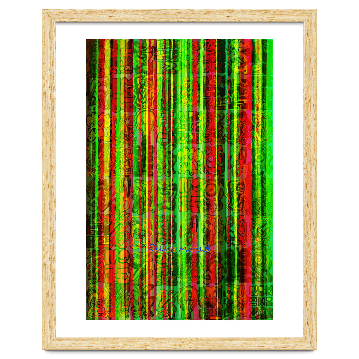 Graffiti Digital 2022 20