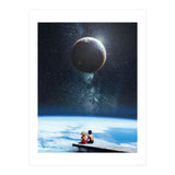 Together Alone (Print Only) thumbnail