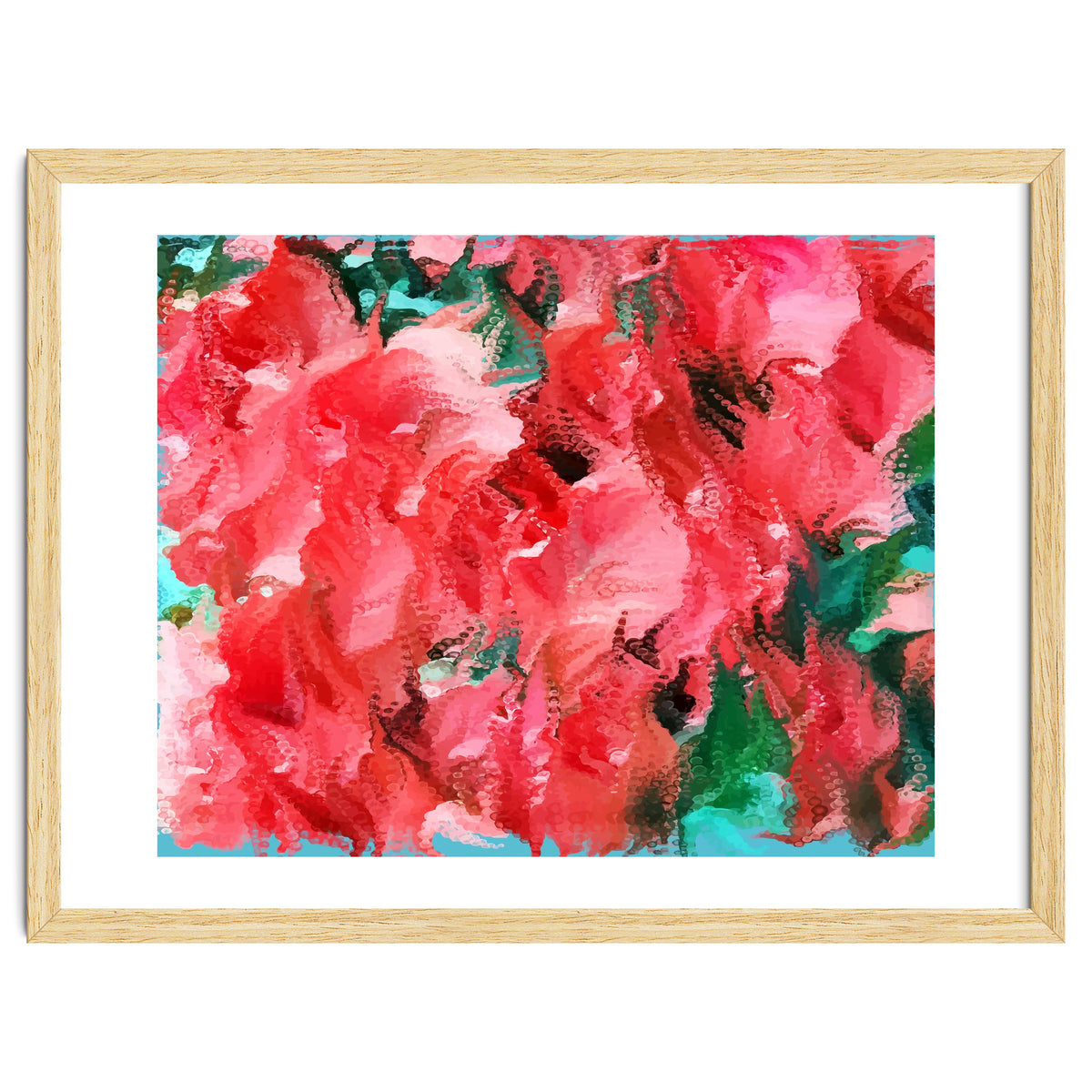 The Eternal Bloom Of The Spirit