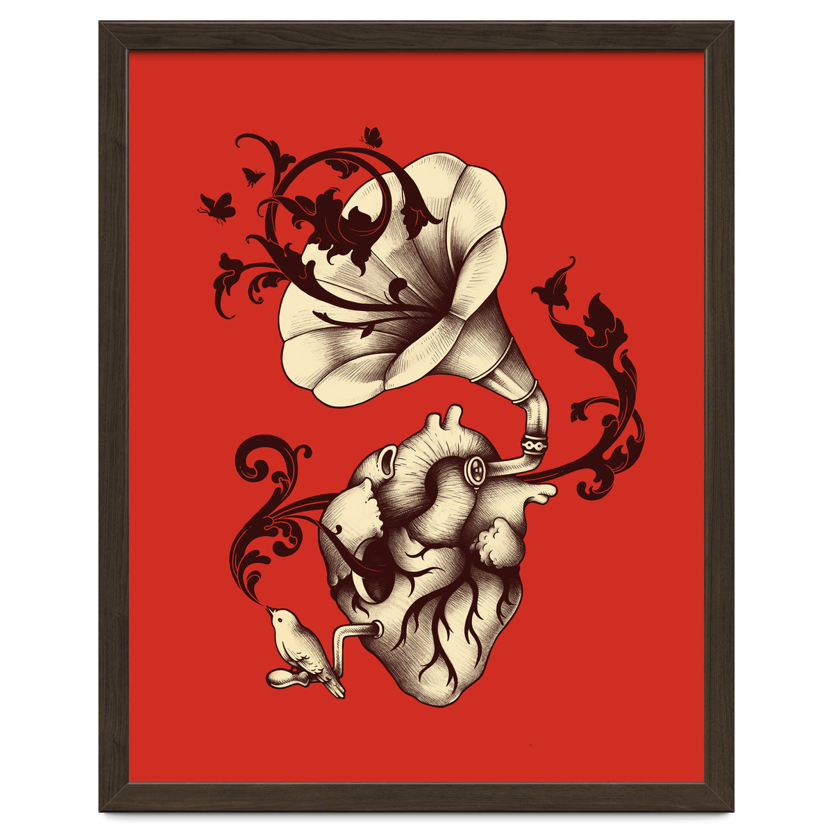 Listen To Your Heart