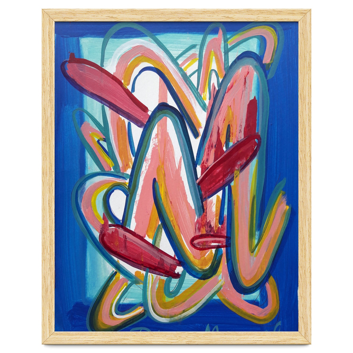 Formas En El Espacio 17