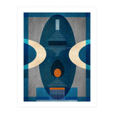 Mid Century 5 (Print Only) thumbnail