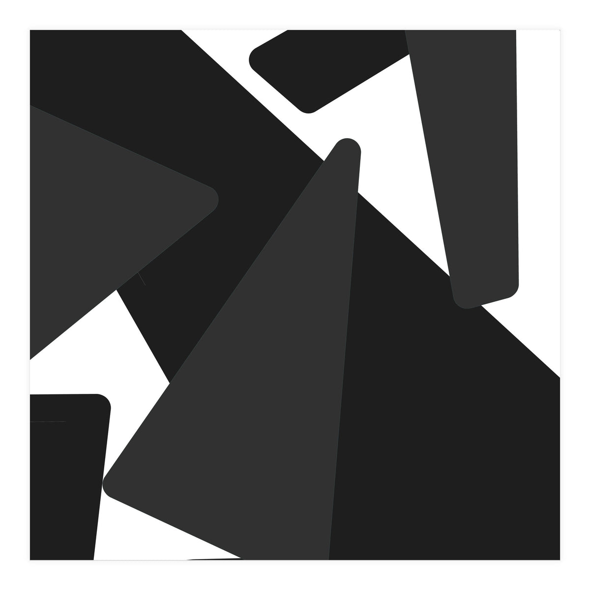 Colorful 18 (Print Only)