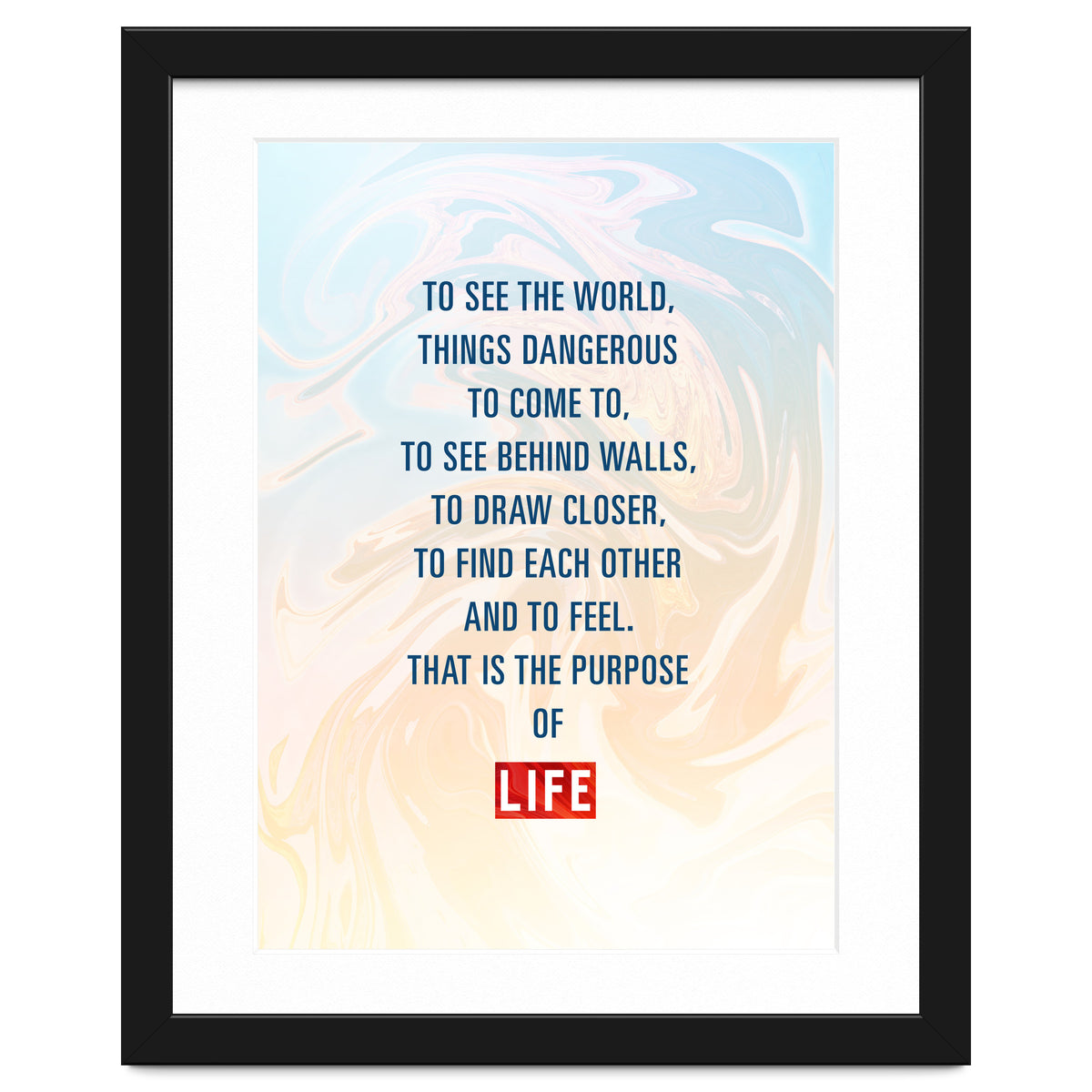 Secret Life of Walter Mitty