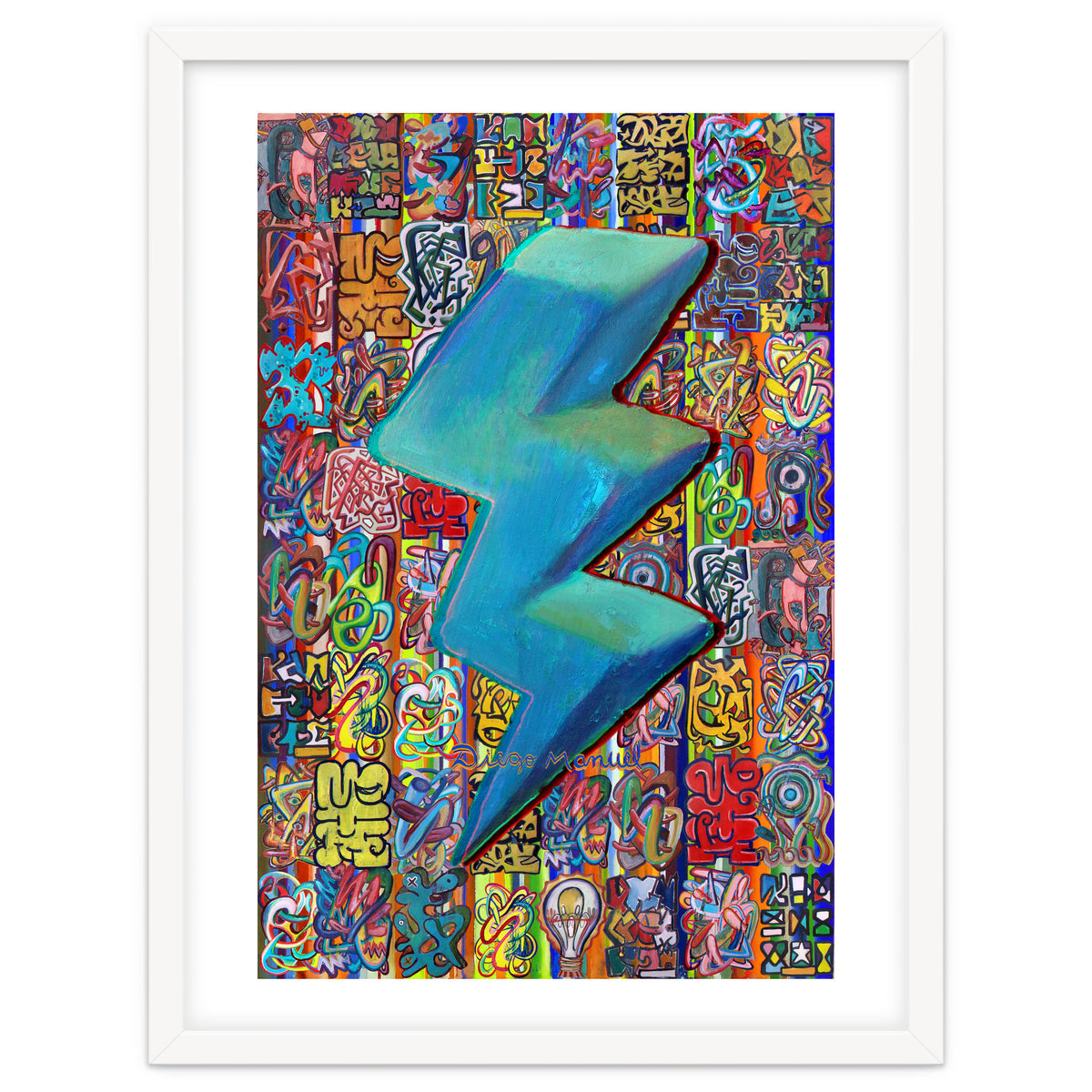 Graffiti Digital 2022 240