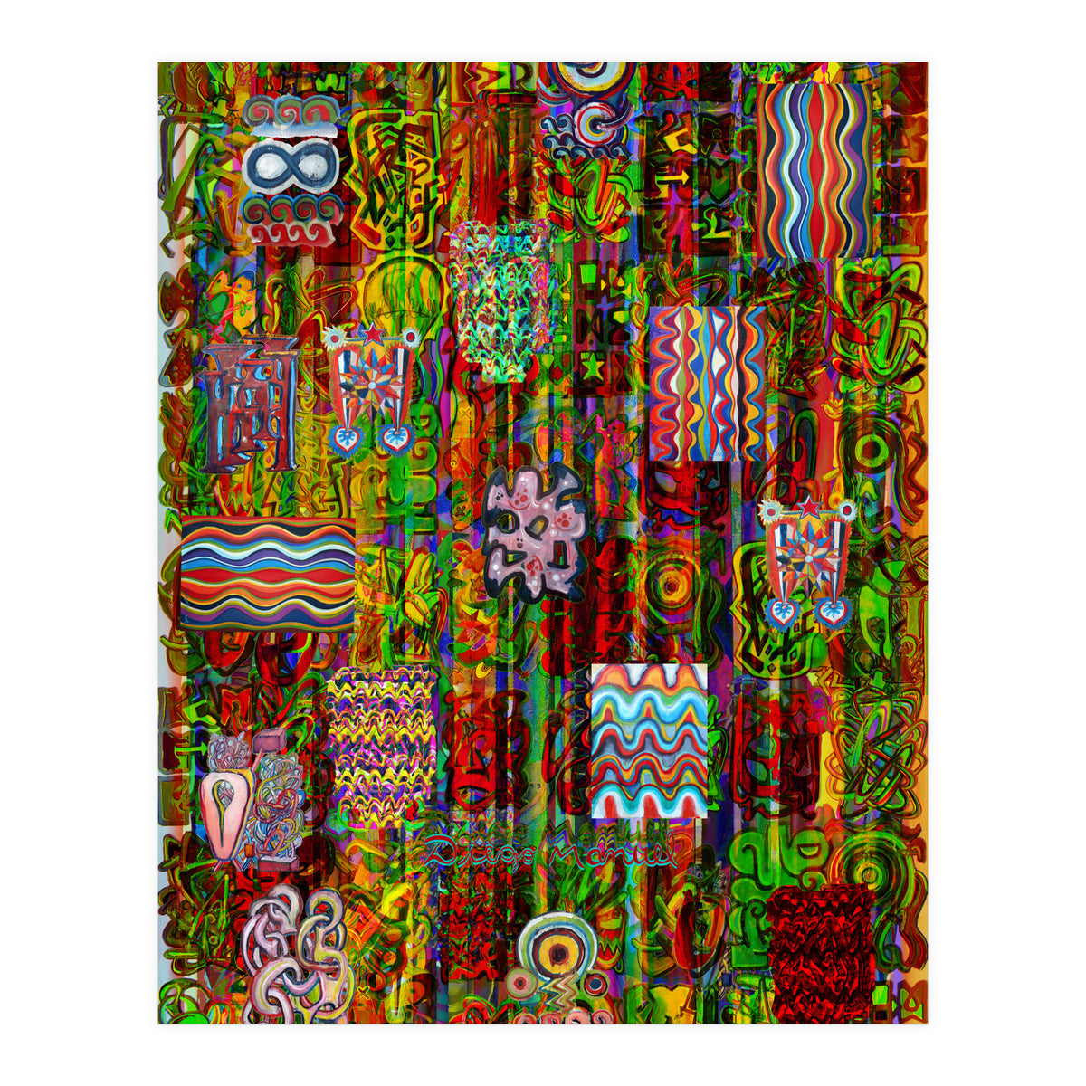 New Graffiti2022 289 (Print Only)