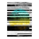 Chaos At Dawn (Print Only) thumbnail
