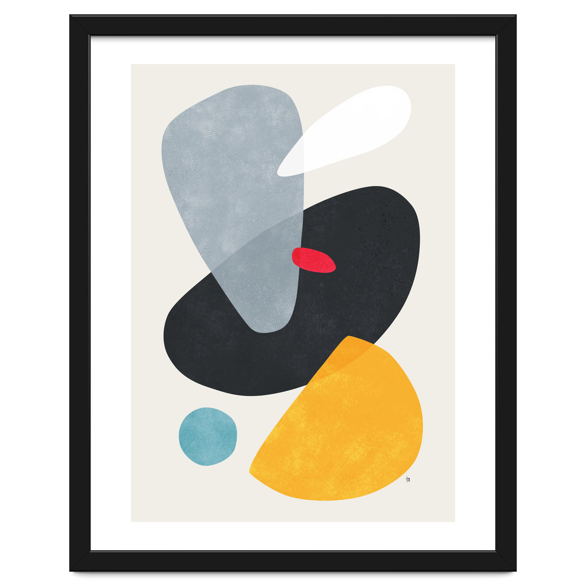 Abstract Expressionism