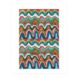 Pop Abstract A 10 (Print Only) thumbnail