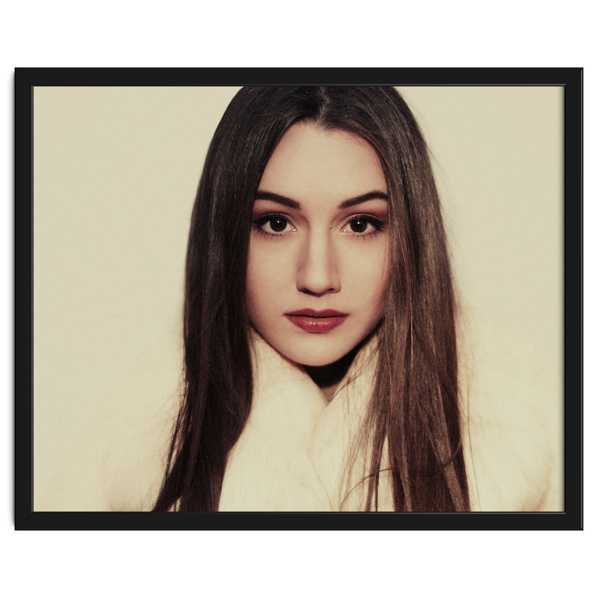 Where do Polar bears Live?