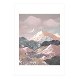 Gentle Tapestry (Print Only) thumbnail