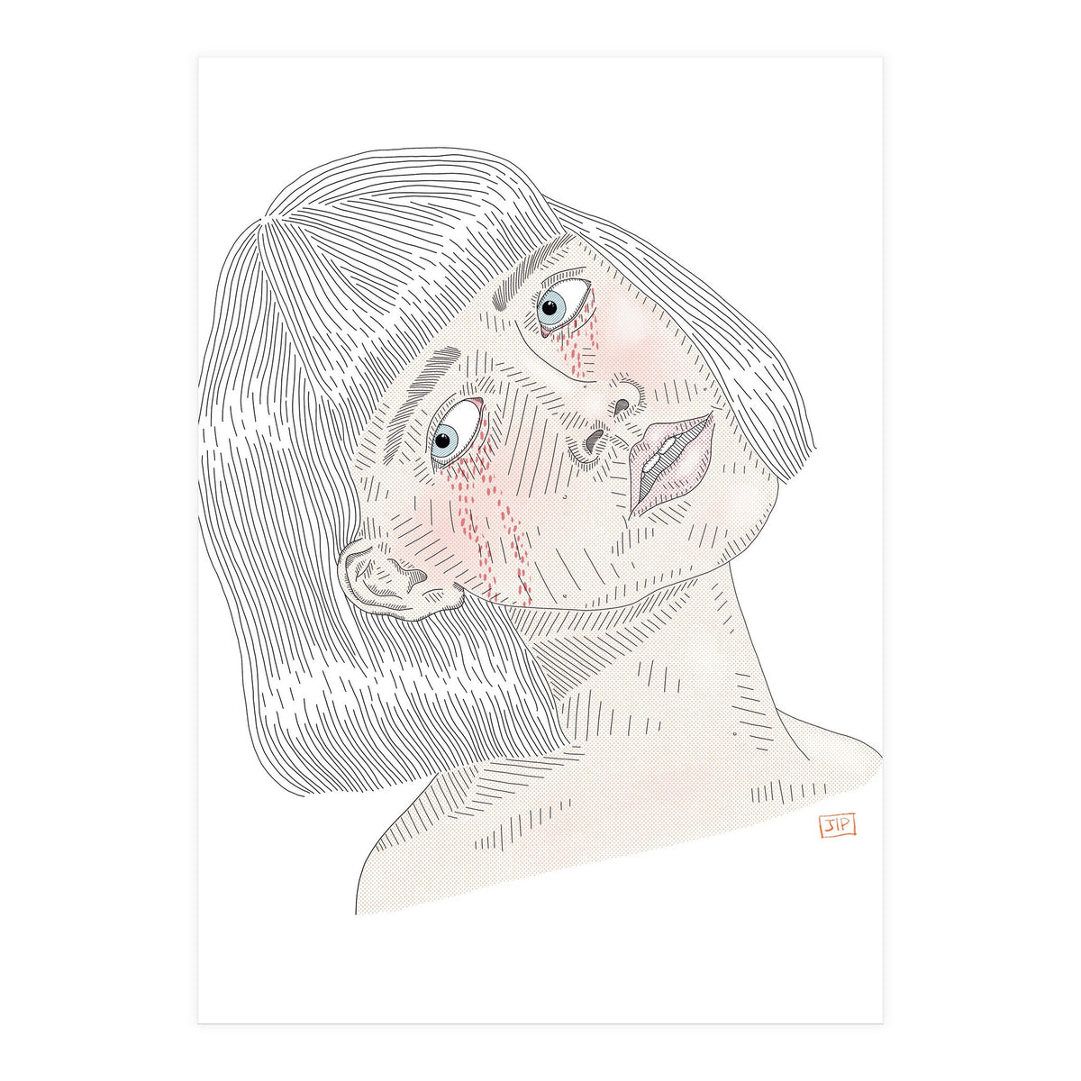 Untitled  (Print Only)