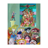 Graffiti Digital 2022 922 (Print Only) thumbnail