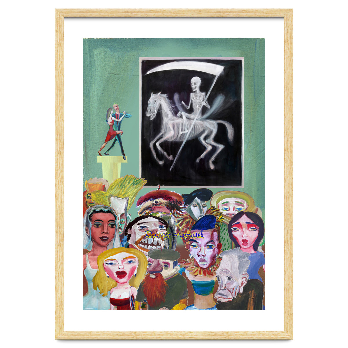 Graffiti Digital 2022 940