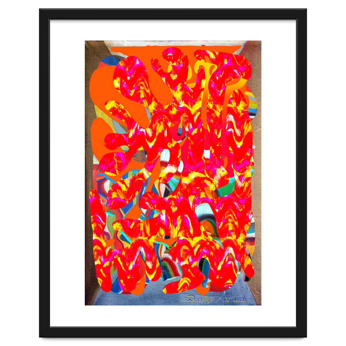 Pop Abstract 2023 Nuevo 5