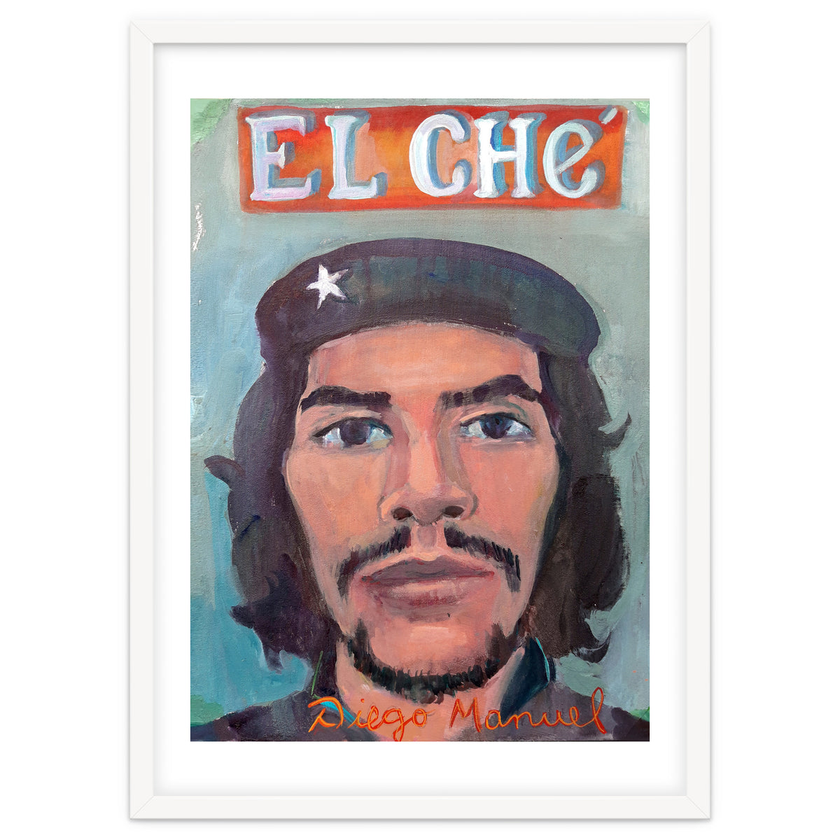Che Guevara 5