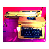 Type Writer (Print Only) thumbnail