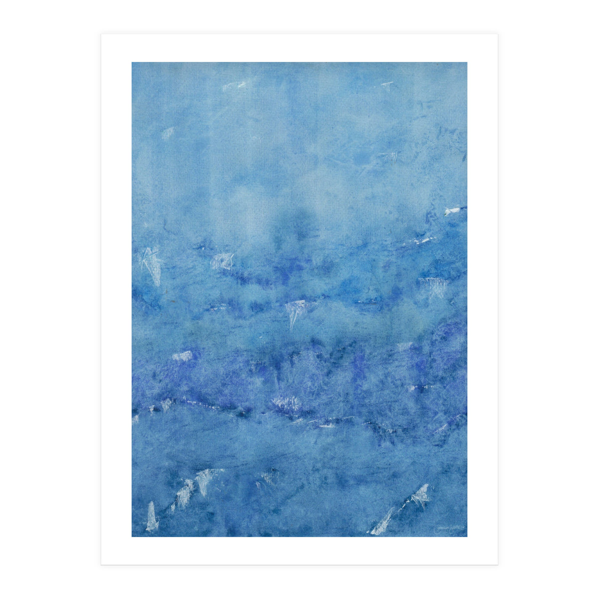 Irenic #2 (Print Only)