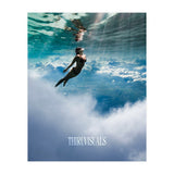 Up there (Print Only) thumbnail