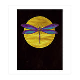 Dragonfly Moon (Print Only) thumbnail
