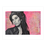 Amy Winehouse (Print Only) thumbnail