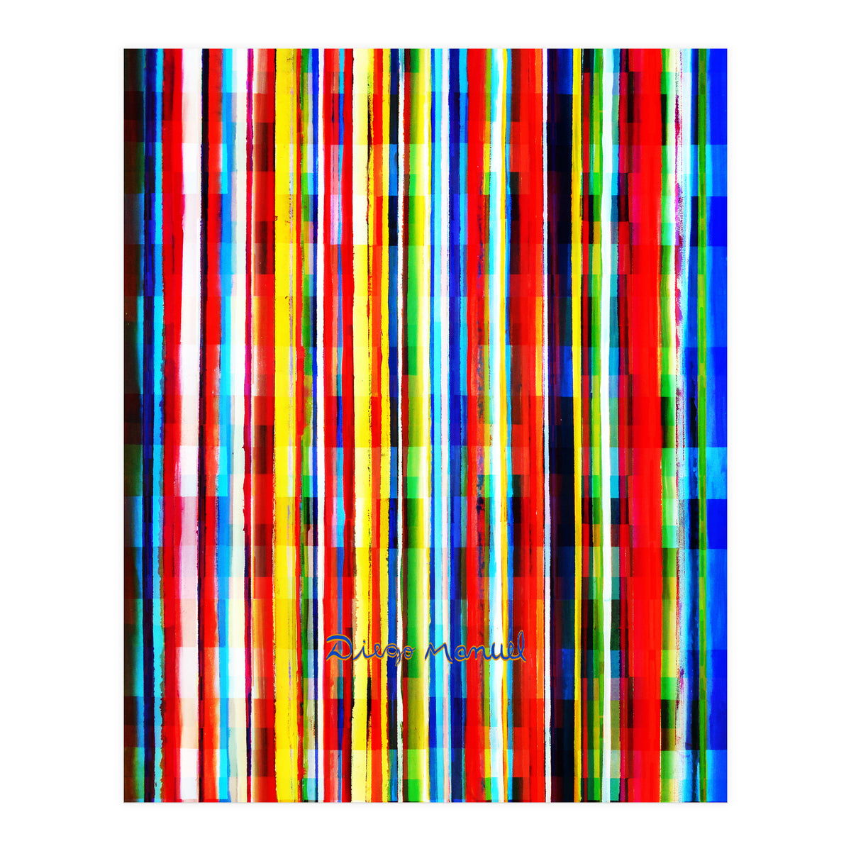 Graffiti Digital 2022 136 (Print Only)