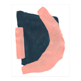 Moon Against Night Sky (Print Only) thumbnail