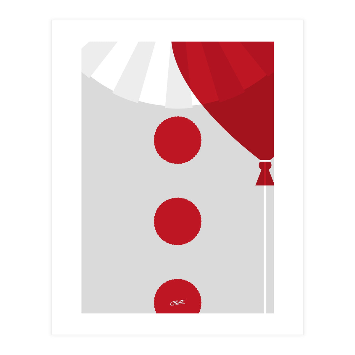 MR P.WISE (Print Only)