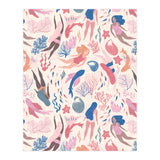 Almost Mermaid (Print Only) thumbnail