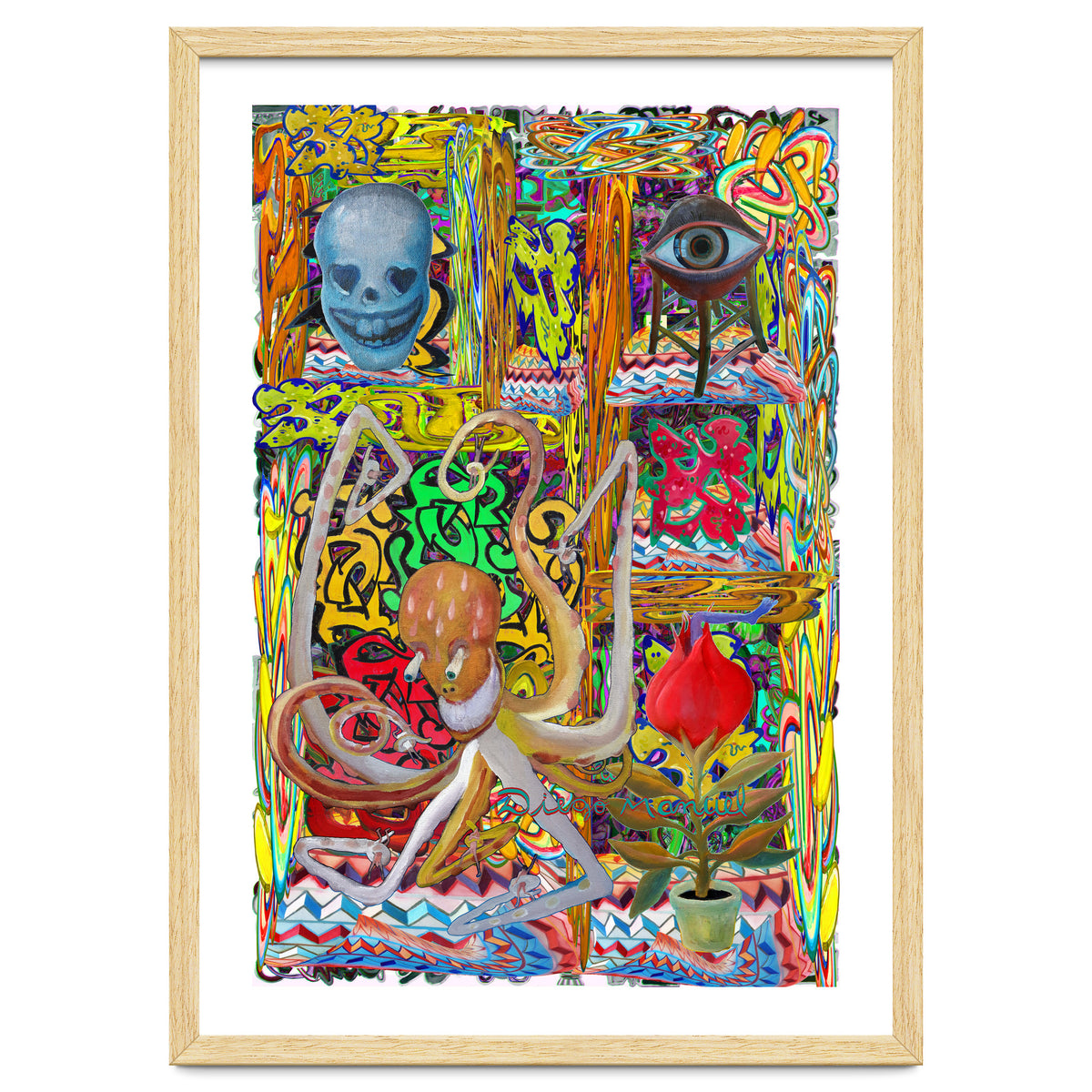 Oficina Del Cobrador 34