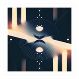 Cosmic Type (Print Only) thumbnail