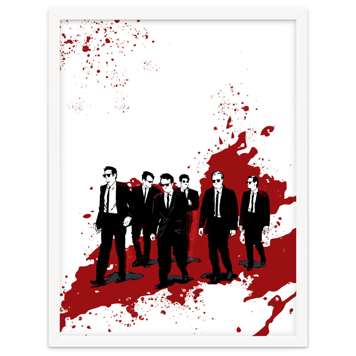 Reservoir Dogs