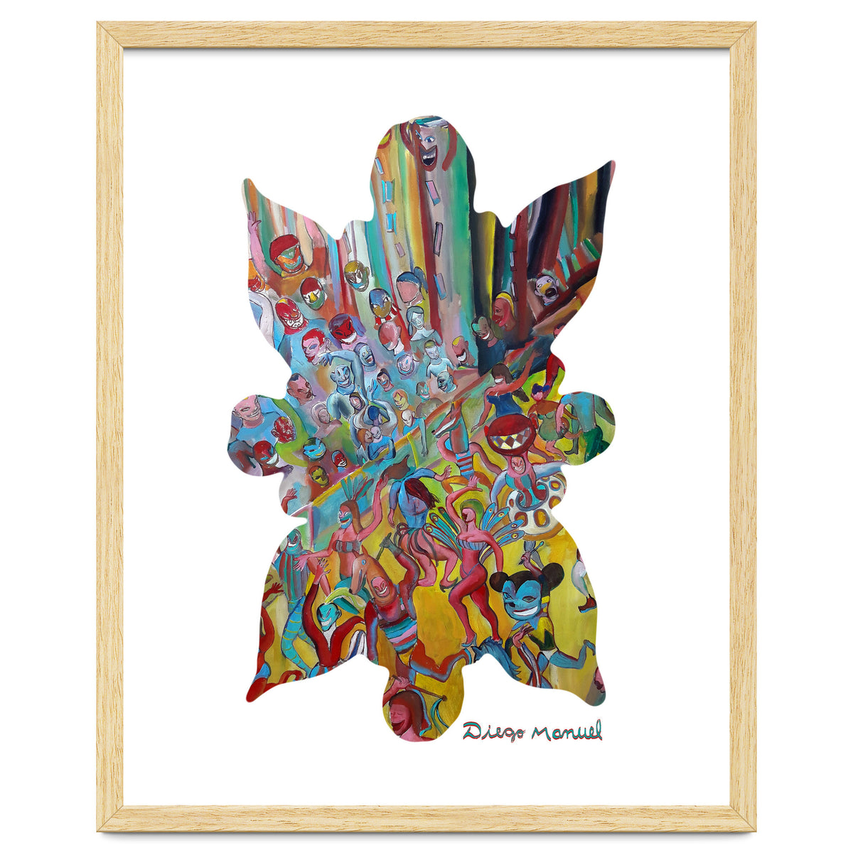 Pop Abstract 2023 44 Copia