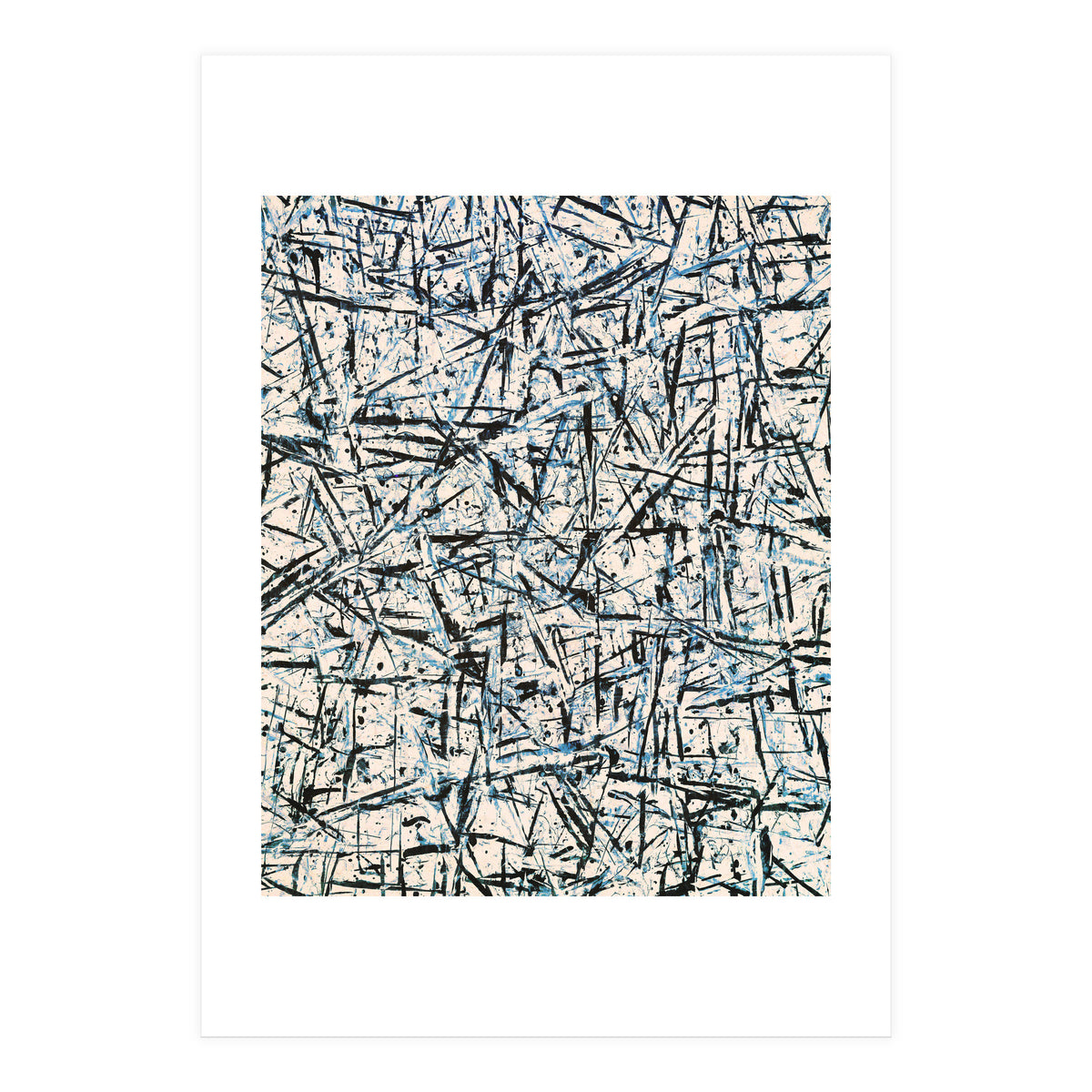 Sparks 3 (Print Only)