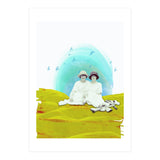 Play Date (Print Only) thumbnail
