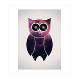 Owl Night Long (Print Only) thumbnail