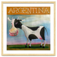 Vaca Argentina