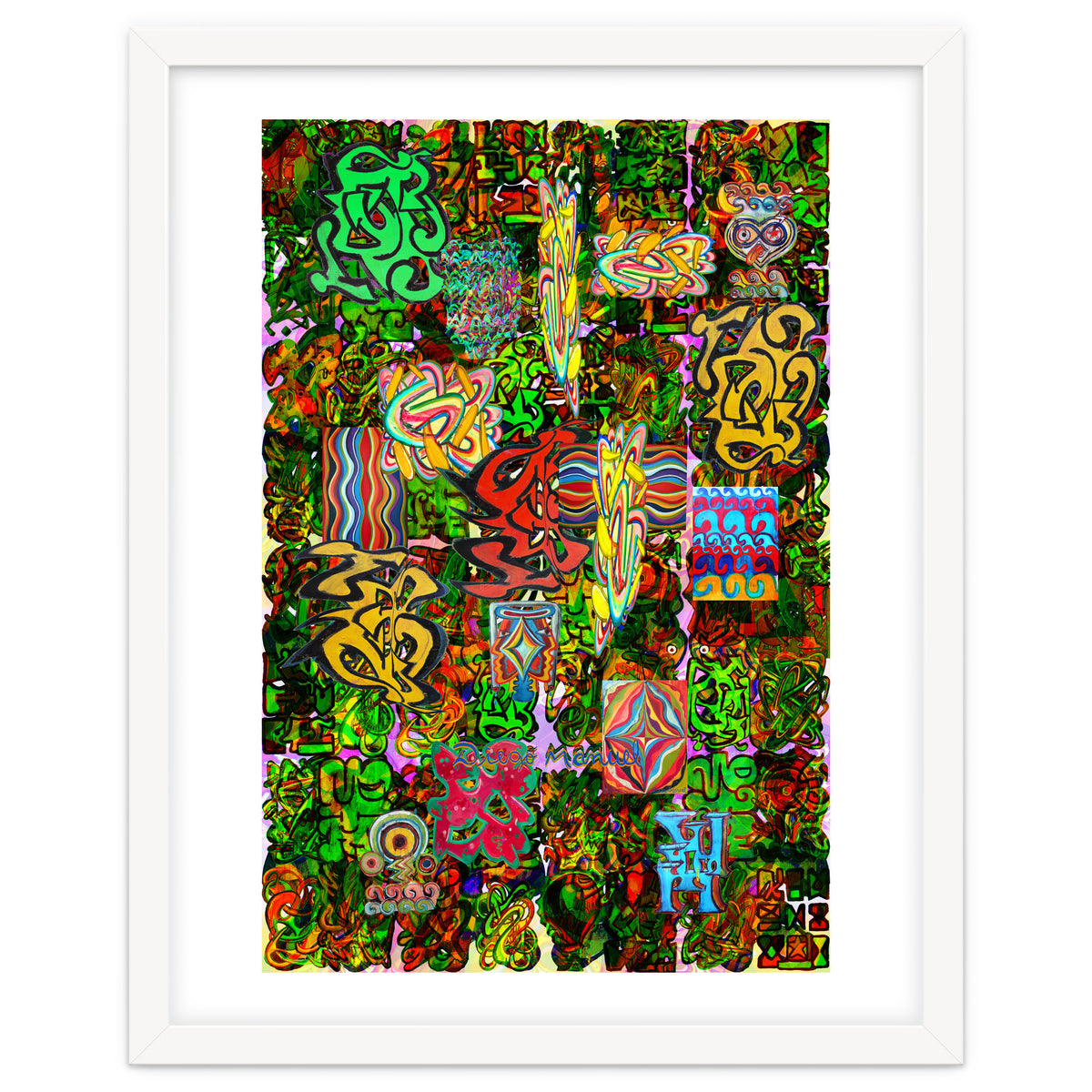 Graffiti Digital 2022 414