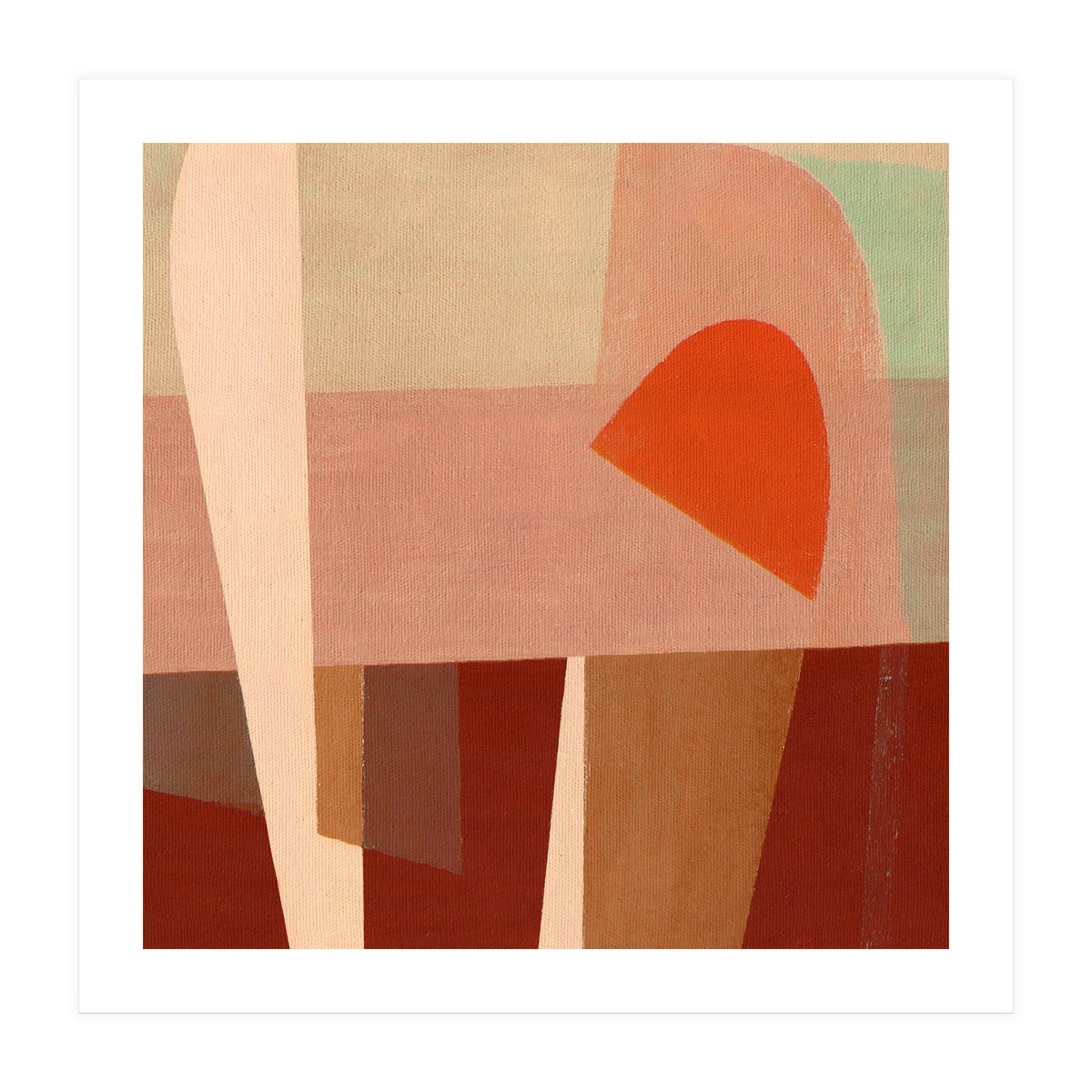 Sun Part (Print Only)