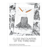 Close Encounters of the Third Kind (1977) (Print Only) thumbnail