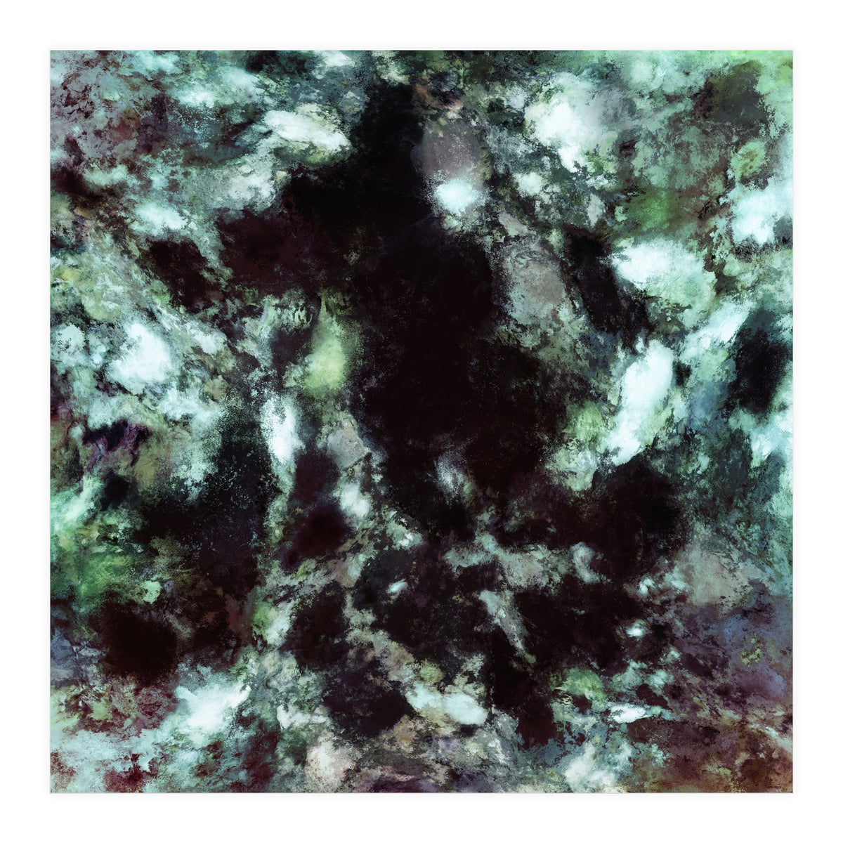 Loom (Print Only)