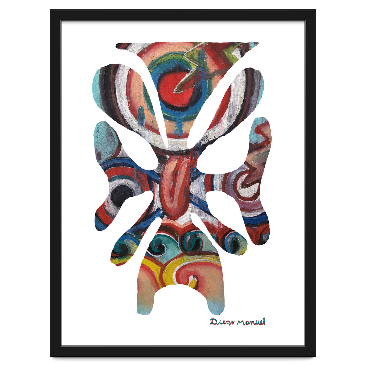 Pop Abstract 2023 9 Copia