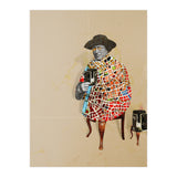 the truth is dead · the navigator (Print Only) thumbnail