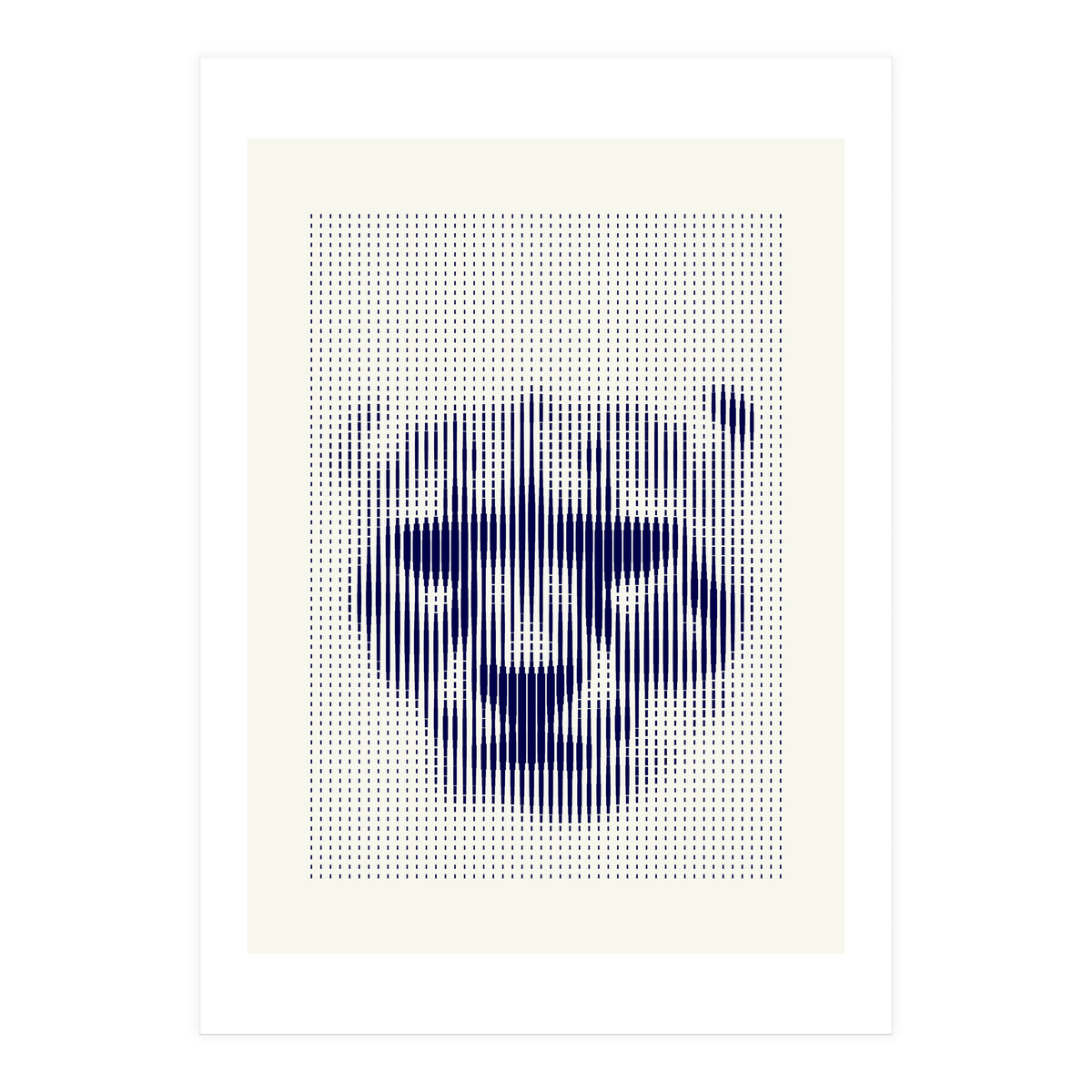 Lioness 2018 (Print Only)