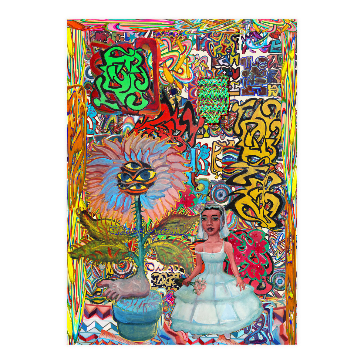 New Graffiti2022 656 (Print Only)