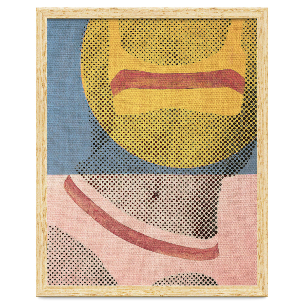 Gerald Laing's Girls 2