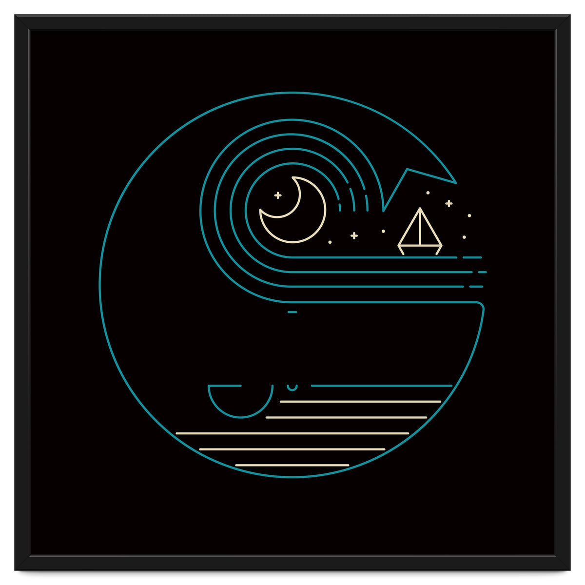 Moonlight Companions