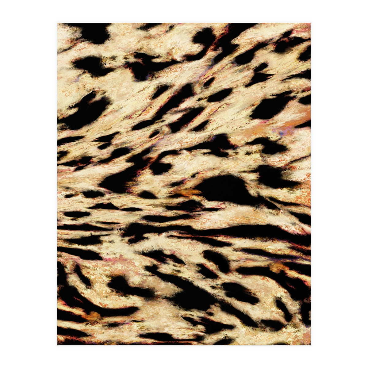 Big Rock Scraper (Print Only)